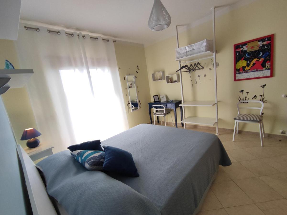 Il Giardino Delle Zagare Bed & Breakfast Fondi Eksteriør bilde