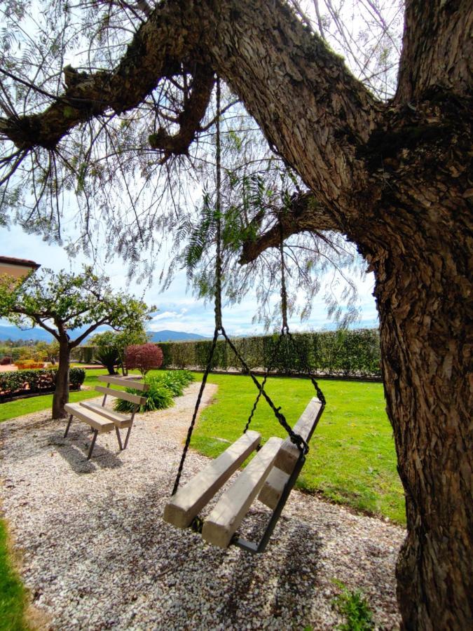 Il Giardino Delle Zagare Bed & Breakfast Fondi Eksteriør bilde