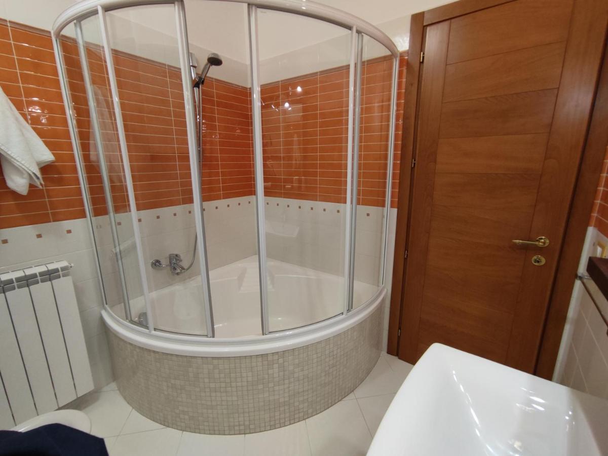 Il Giardino Delle Zagare Bed & Breakfast Fondi Eksteriør bilde