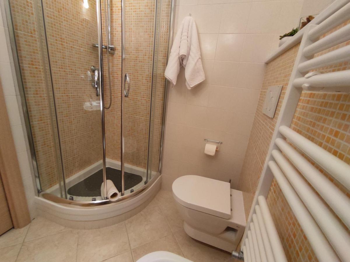 Il Giardino Delle Zagare Bed & Breakfast Fondi Eksteriør bilde